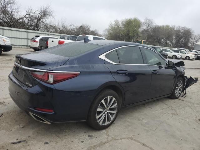 Photo 3 from auction – 2021 LEXUS ES 350 BAS with VIN 58ACZ1B16MU082706