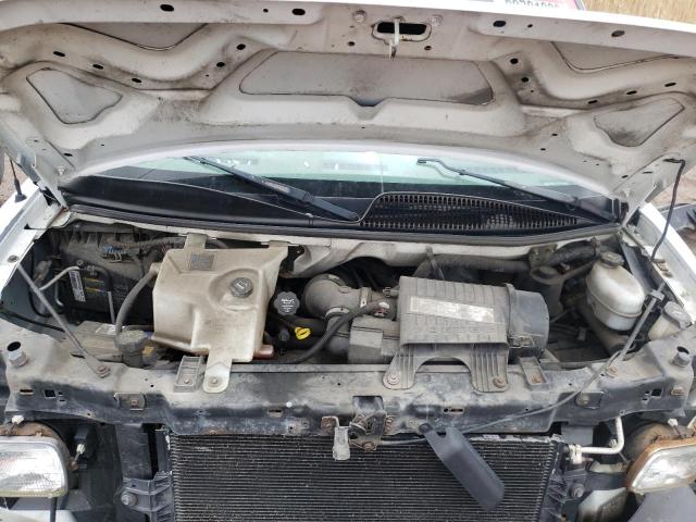 Photo 11 from auction – 2006 CHEVROLET EXPRESS G2 with VIN 1GCGG25V161249310