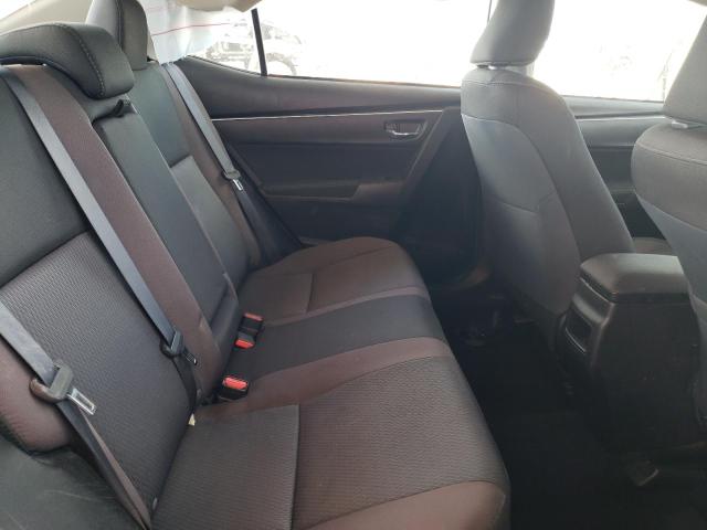 Photo 10 from auction – 2018 TOYOTA COROLLA L with VIN 5YFBURHE6JP817594