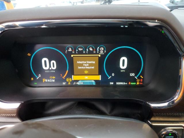 Photo 9 from auction – 2021 FORD F150 SUPER with VIN 1FTFW1ED1MFA88988