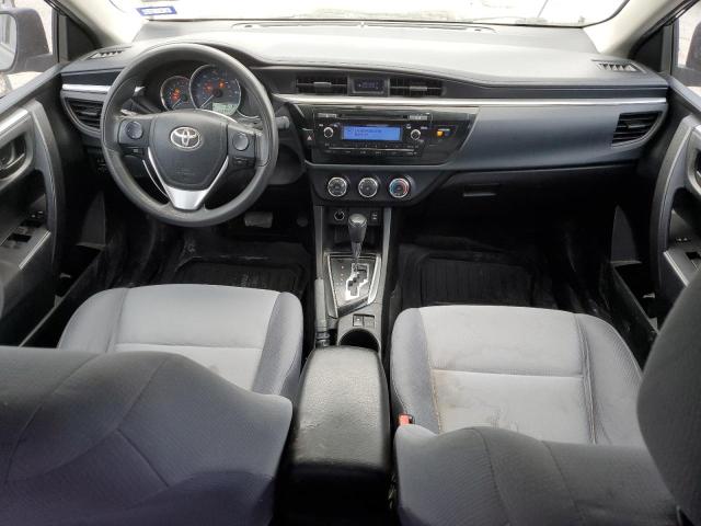 Photo 8 from auction – 2015 TOYOTA COROLLA L with VIN 5YFBURHEXFP242973