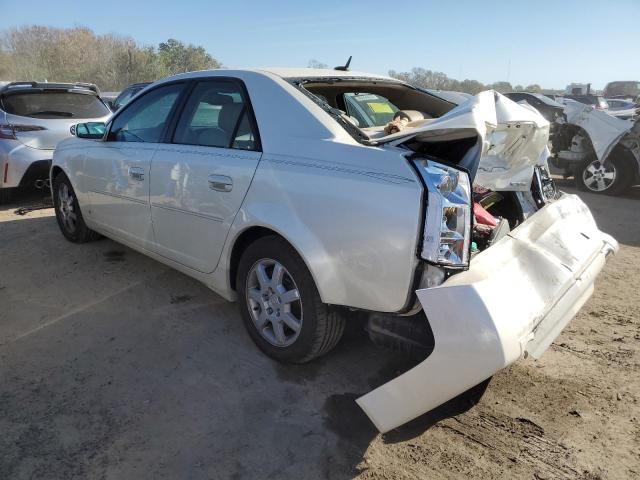 Photo 2 from auction – 2006 CADILLAC CTS HI FEA with VIN 1G6DP577960100171