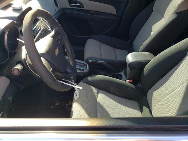 Photo 7 from auction – 2012 CHEVROLET CRUZE LS with VIN 1G1PC5SHXC7262179