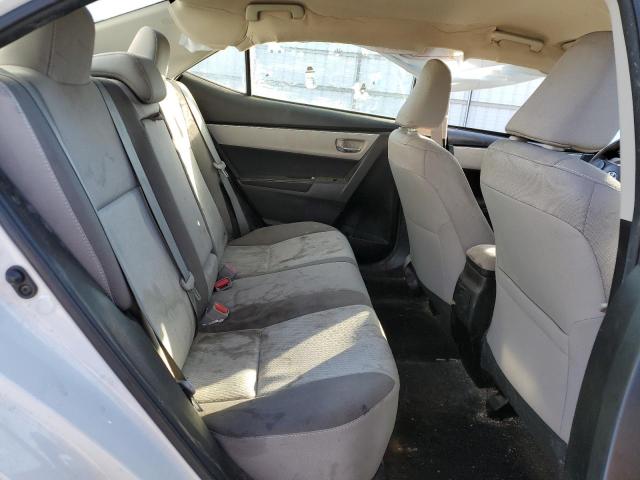 Photo 10 from auction – 2017 TOYOTA COROLLA L with VIN 5YFBURHE7HP712010