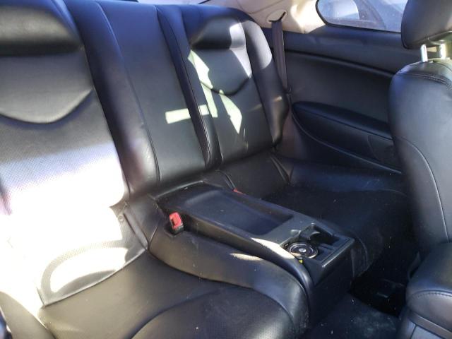 Photo 10 from auction – 2008 INFINITI G37 BASE with VIN JNKCV64E98M127839