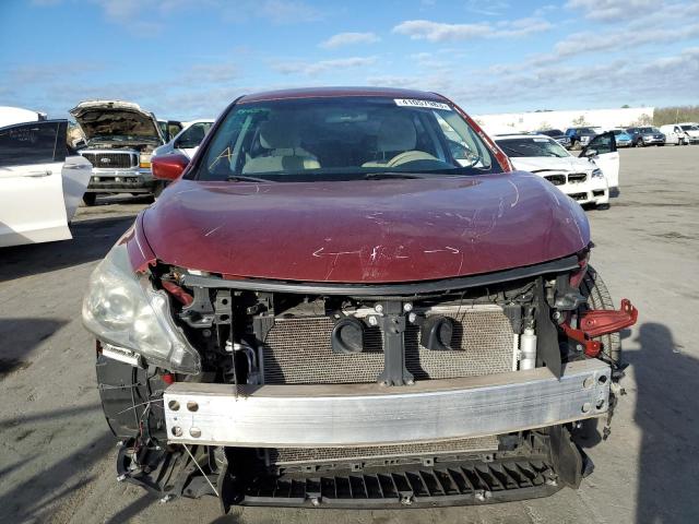 Photo 5 from auction – 2014 NISSAN ALTIMA 2.5 with VIN 1N4AL3AP2EC187729