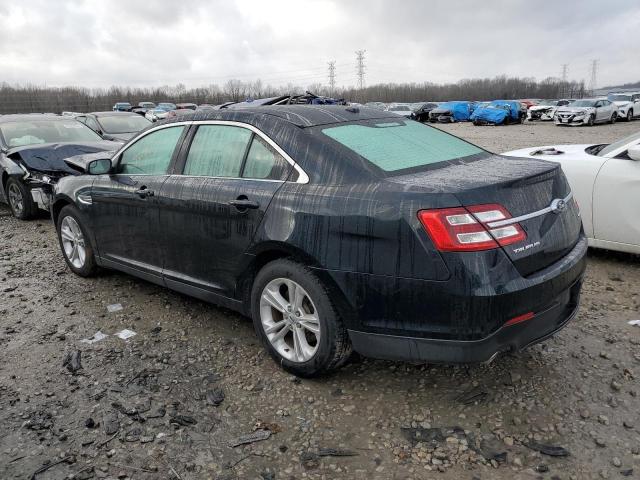 Photo 2 from auction – 2015 FORD TAURUS SE with VIN 1FAHP2D85FG135328