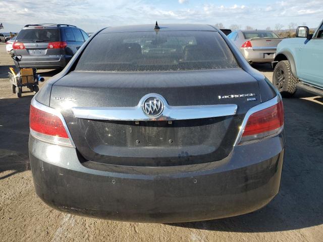 Photo 6 from auction – 2010 BUICK LACROSSE C with VIN 1G4GC5EG7AF164199