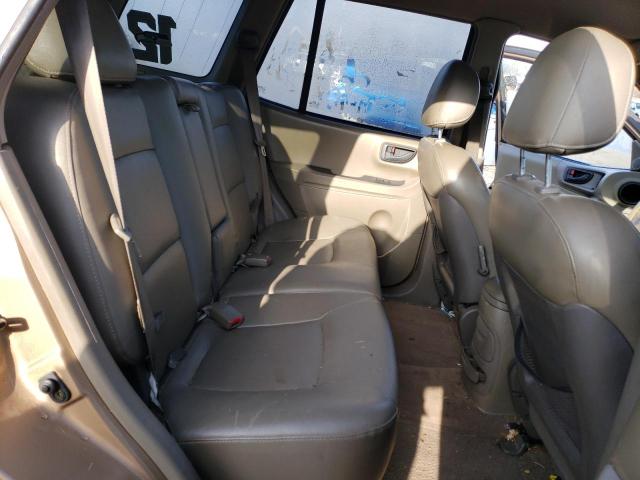 Photo 10 from auction – 2002 HYUNDAI SANTA FE G with VIN KM8SC73D62U214036