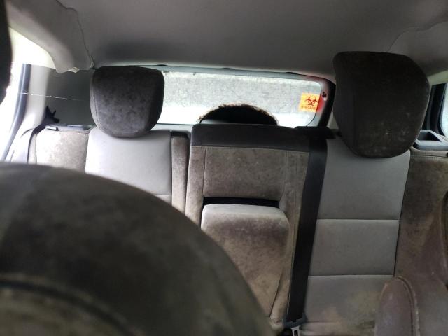 Foto 10 de la subasta – 2016 CHEVROLET TRAX LTZ con VIN 3GNCJMSB7GL198385