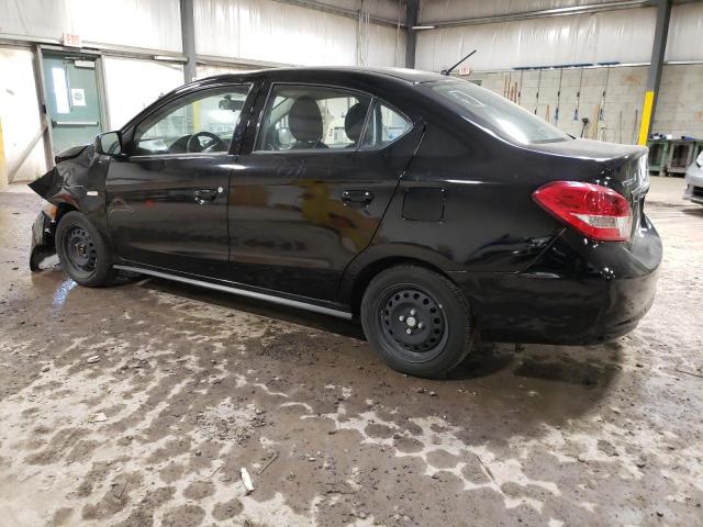 Photo 2 from auction – 2019 MITSUBISHI MIRAGE G4 with VIN ML32F3FJ6KHF18939