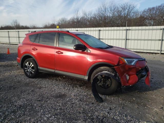 Photo 4 from auction – 2016 TOYOTA RAV4 LE with VIN 2T3BFREV2GW432868