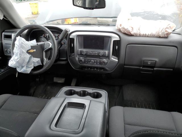 Photo 8 from auction – 2014 CHEVROLET SILVERADO with VIN 1GCRCREC5EZ155085