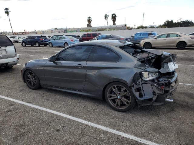 Photo 2 from auction – 2015 BMW M235I with VIN WBA1J7C51FV288850