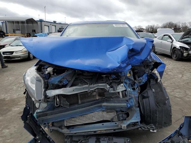Photo 5 from auction – 2018 MITSUBISHI ECLIPSE CR with VIN JA4AS3AA4JZ043321