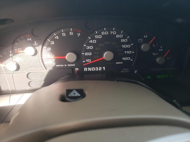 Photo 9 from auction – 2004 FORD EXPLORER E with VIN 1FMZU74W94UB79135