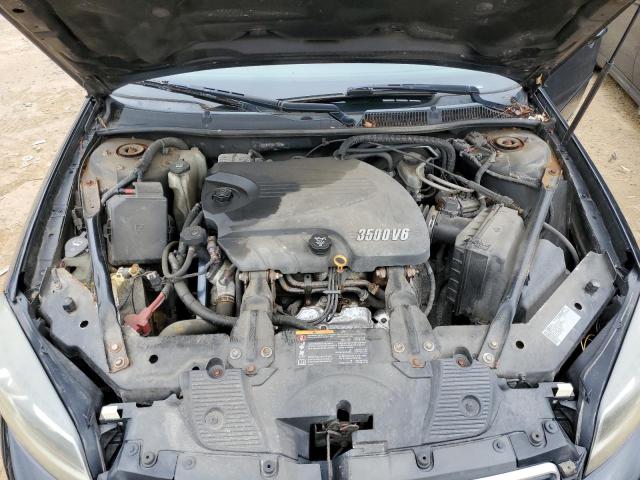 Photo 11 from auction – 2011 CHEVROLET IMPALA LT with VIN 2G1WG5EK0B1114268
