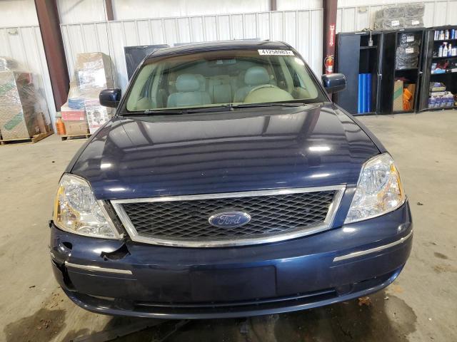 Photo 5 from auction – 2006 FORD FIVE HUNDR with VIN 1FAFP24136G178401