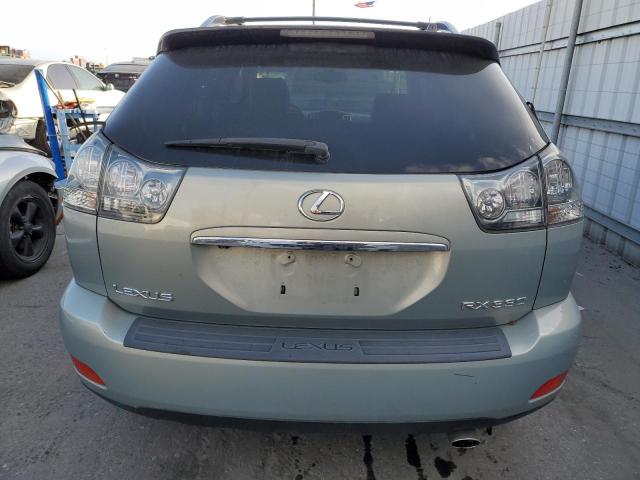 Photo 6 from auction – 2005 LEXUS RX 330 with VIN JTJGA31U150057391