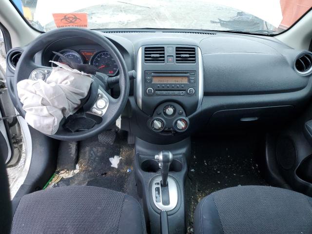 Photo 8 from auction – 2014 NISSAN VERSA 4D with VIN 3N1CN7AP4EL819271