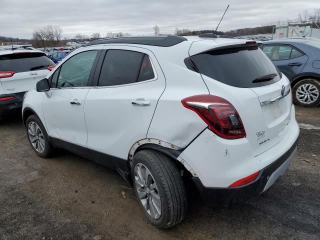 Photo 2 from auction – 2017 BUICK ENCORE PRE with VIN KL4CJASB0HB245812