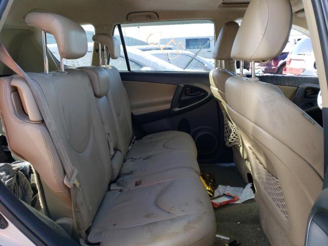 Photo 11 from auction – 2011 TOYOTA RAV4 LIMIT with VIN 2T3DK4DV4BW040881