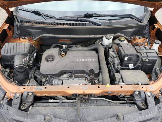 Photo 11 from auction – 2018 CHEVROLET EQUINOX LS with VIN 2GNAXREV2J6151513