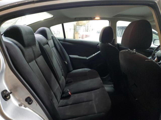 Photo 10 from auction – 2007 NISSAN ALTIMA 2.5 with VIN 1N4AL21E77C145374