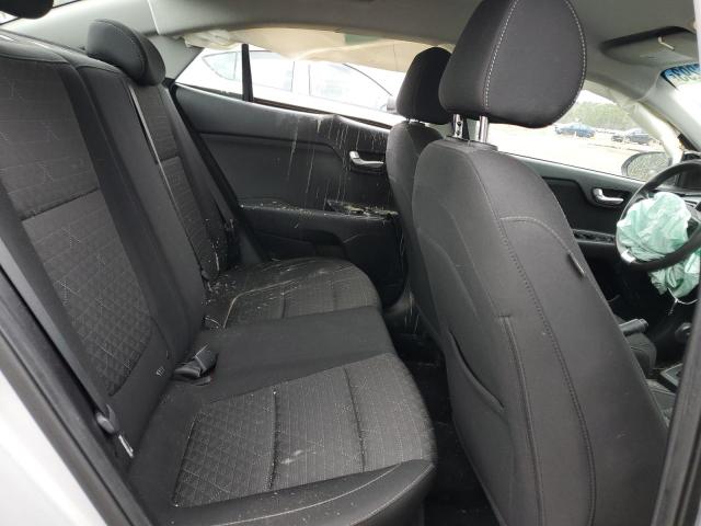 Photo 10 from auction – 2019 KIA RIO S with VIN 3KPA24AB1KE182016