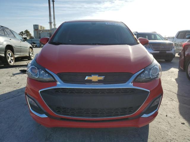Photo 5 from auction – 2020 CHEVROLET SPARK 1LT with VIN KL8CD6SA7LC462044