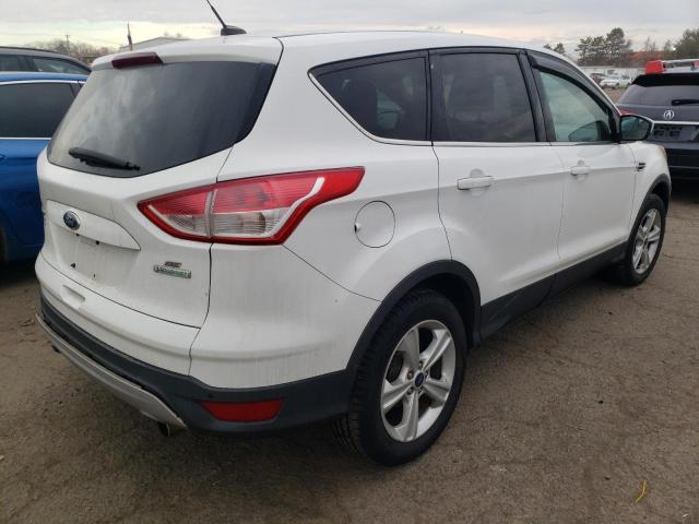 Photo 3 from auction – 2013 FORD ESCAPE SE with VIN 1FMCU0GX0DUA73884