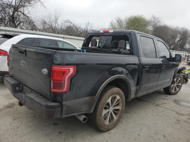 Photo 3 from auction – 2017 FORD F150 SUPER with VIN 1FTEW1CF4HFA96895