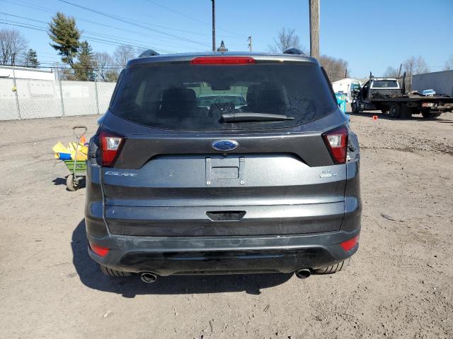 Photo 6 from auction – 2019 FORD ESCAPE SE with VIN 1FMCU9GD3KUA58013