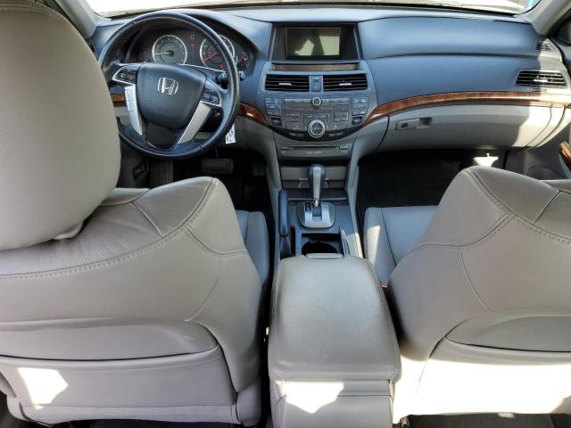 Photo 8 from auction – 2011 HONDA ACCORD EXL with VIN 1HGCP3F89BA012539