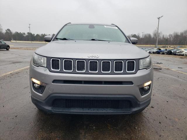 Photo 5 from auction – 2018 JEEP COMPASS LA with VIN 3C4NJCBB3JT462883