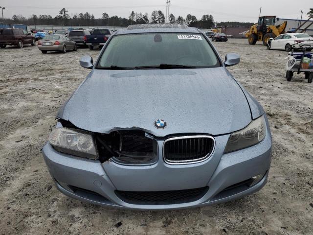 Photo 5 from auction – 2011 BMW 328 I with VIN WBAPH7G50BNM57007