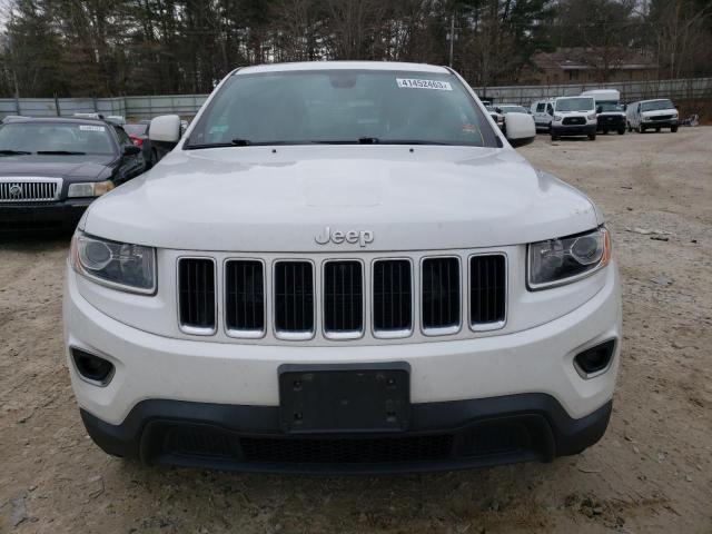 Photo 5 from auction – 2015 JEEP GRAND CHER with VIN 1C4RJFAG2FC919136