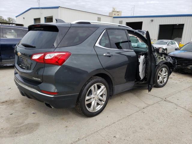 Photo 3 from auction – 2019 CHEVROLET EQUINOX PR with VIN 3GNAXPEX4KS567457