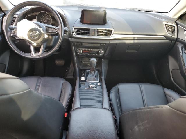 Photo 8 from auction – 2018 MAZDA 3 TOURING with VIN 3MZBN1L36JM227050
