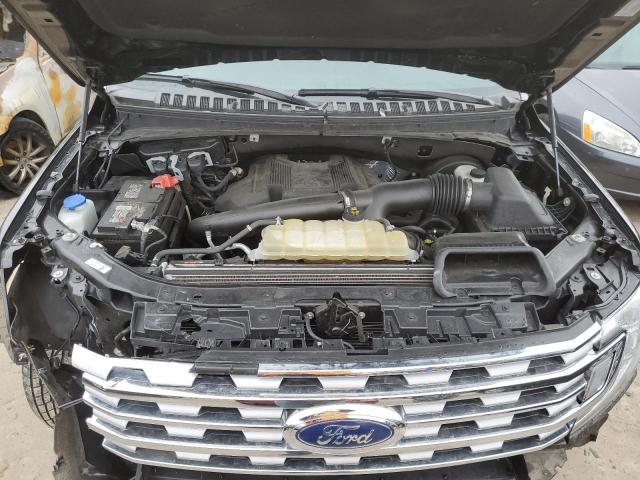 Photo 12 from auction – 2020 FORD EXPEDITION with VIN 1FMJU1KT6LEA99738