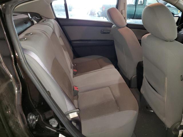 Photo 10 from auction – 2011 NISSAN SENTRA 2.0 with VIN 3N1AB6AP7BL670991