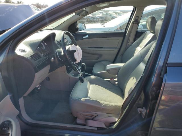 Photo 7 from auction – 2006 CHEVROLET COBALT LT with VIN 1G1AL55F367708631