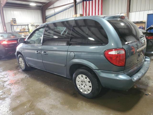 Photo 2 from auction – 2005 CHRYSLER TOWN & COU with VIN 1C4GP45R35B329523