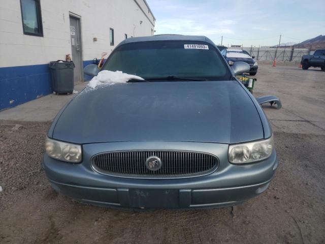Photo 5 from auction – 2003 BUICK LESABRE CU with VIN 1G4HP52K134140593