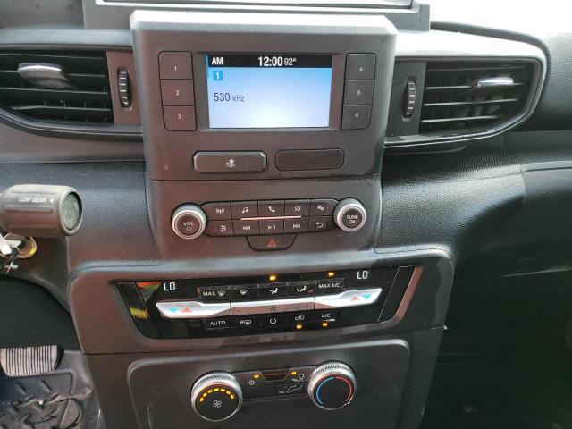 Photo 13 from auction – 2020 FORD EXPLORER P with VIN 1FM5K8AB3LGC51004