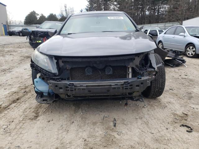 Photo 5 from auction – 2012 HONDA CROSSTOUR with VIN 5J6TF2H55CL004159