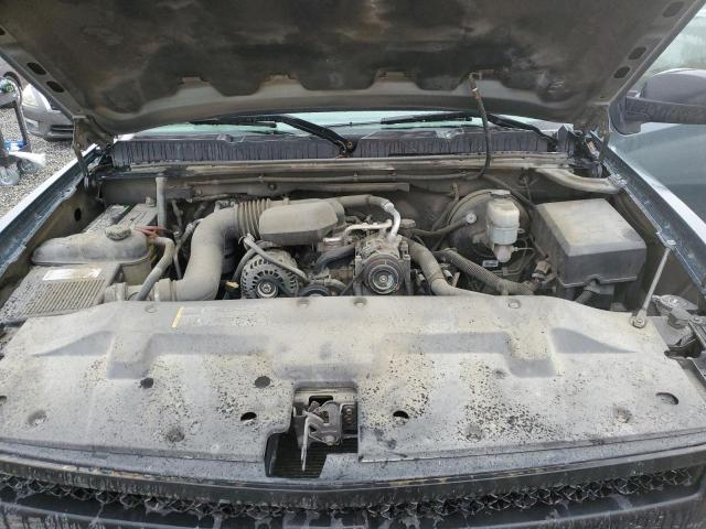 Photo 11 from auction – 2007 CHEVROLET SILVERADO with VIN 1GCEC14X47Z618440