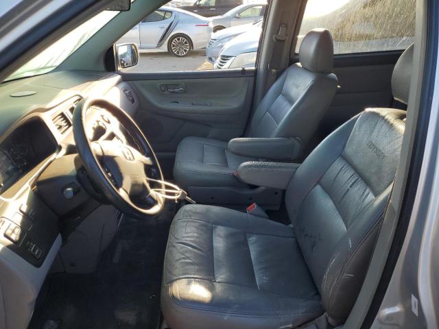 Photo 7 from auction – 2004 HONDA ODYSSEY EX with VIN 5FNRL188X4B148842