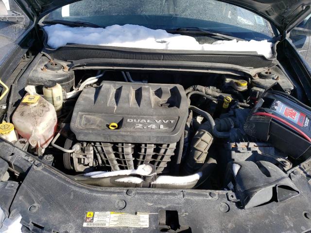 Photo 11 from auction – 2013 DODGE AVENGER SE with VIN 1C3CDZAB6DN586853