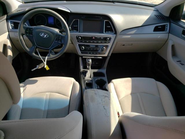 Photo 8 from auction – 2016 HYUNDAI SONATA SE with VIN 5NPE24AF0GH377323